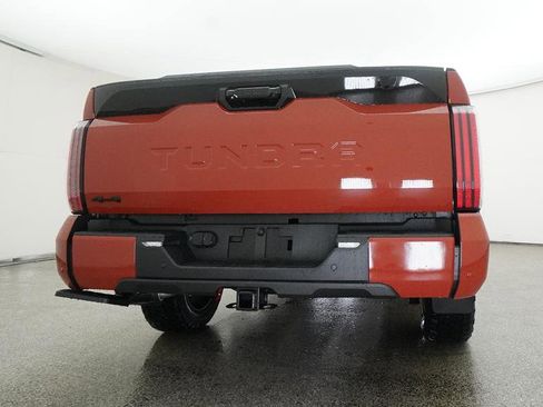 New 2025 Toyota Tundra Platinum AWD/4WD image 48