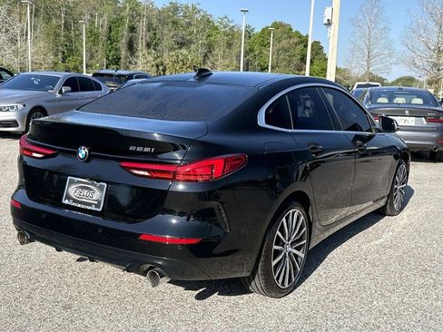 Used 2022 BMW 228i Gran Coupe w/ Convenience Package image 3