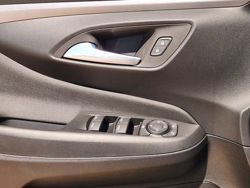 New 2026 Buick Envista Preferred image 16