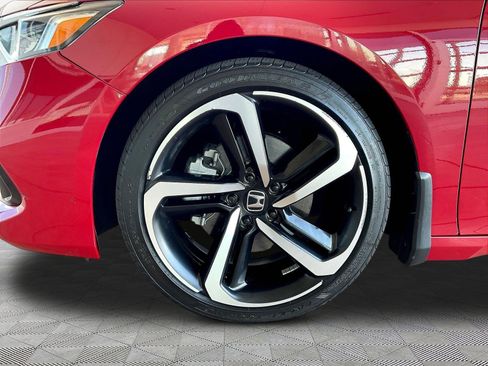 Used 2022 Honda Accord Sport Special Edition image 32