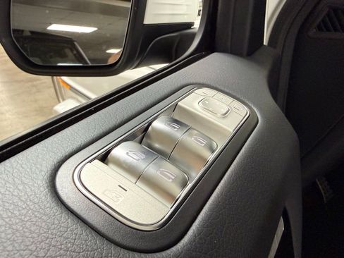 New 2026 Mercedes-Benz G 550 image 14