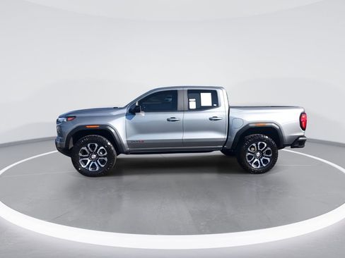 Used 2023 GMC Canyon AT4 AWD/4WD image 5