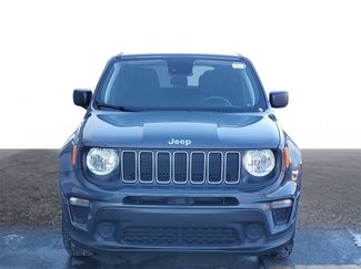 Used 2023 Jeep Renegade Latitude video 2