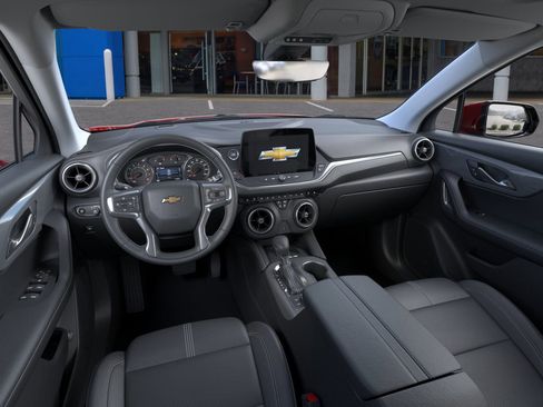 New 2026 Chevrolet Blazer LT w/ Sound & Technology Package image 15