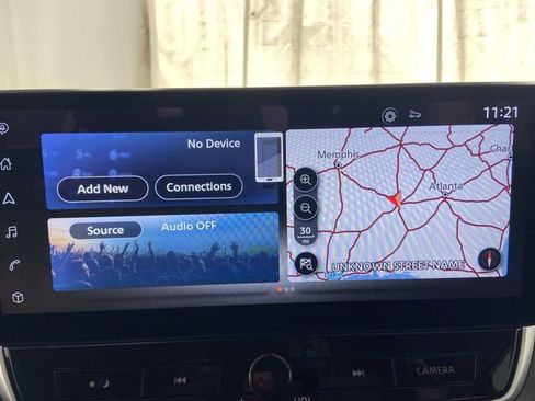 New 2025 Nissan Altima 2.5 SL image 13