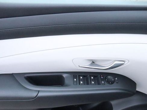 New 2026 Hyundai Tucson Blue SE AWD/4WD image 19