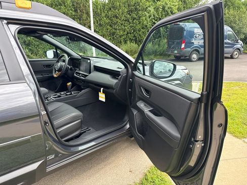 New 2026 Subaru Outback Wilderness AWD/4WD image 16