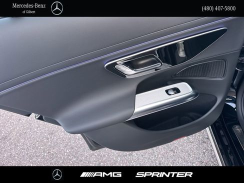 New 2026 Mercedes-Benz E 350 Sedan image 22