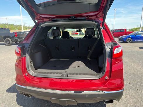 Used 2019 Chevrolet Equinox Premier FWD image 32