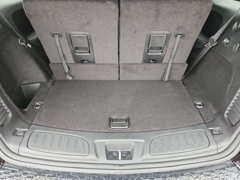 New 2026 Dodge Durango GT w/ Blacktop Package RWD image 25