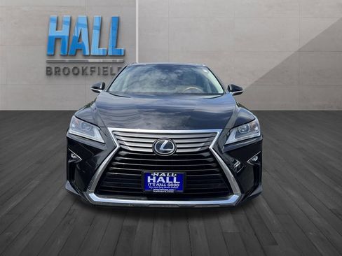Used 2016 Lexus RX 350 AWD w/ Premium Package image 8