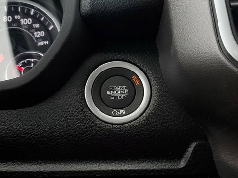 New 2026 RAM 1500 Big Horn w/ Sport Appearance Package image 35