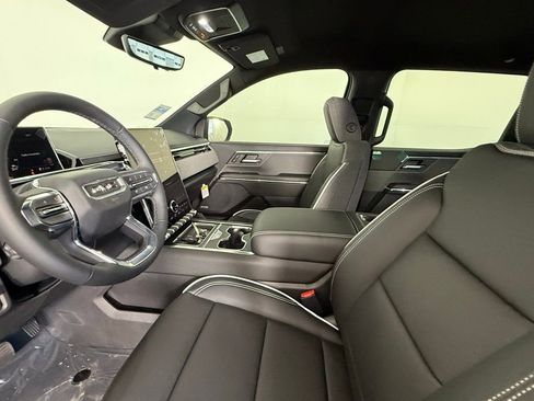 New 2026 GMC Sierra EV Elevation w/ Premium Package image 10