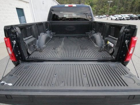 Used 2021 Ford F150 XLT w/ Trailer Tow Package image 11