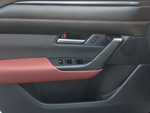 New 2026 MAZDA CX-50 AWD 2.5 Hybrid w/ Weather Package image 10