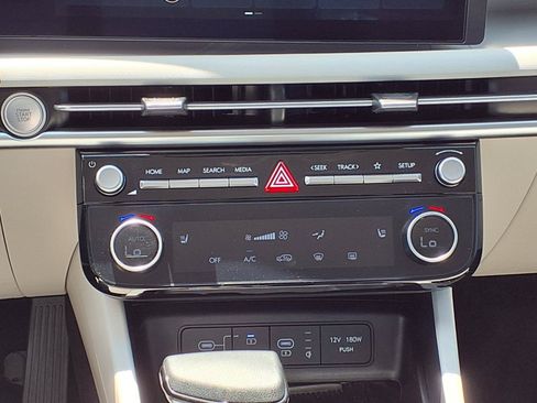 Certified 2025 Hyundai Tucson SEL FWD image 15