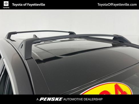 Certified 2024 Toyota RAV4 XSE AWD/4WD image 8