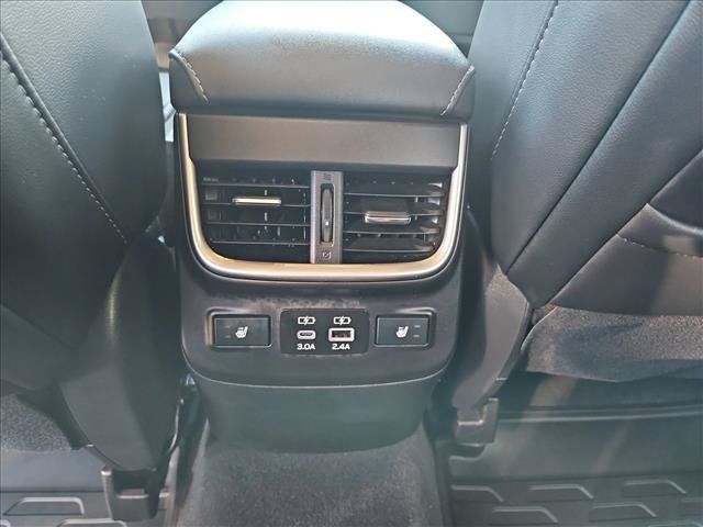 Certified 2025 Subaru Outback Touring XT w/ Popular Package #2 AWD/4WD image 19