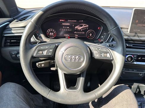 Used 2019 Audi A4 2.0T Premium Plus w/ Premium Plus Package AWD/4WD image 10