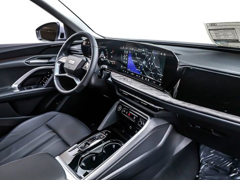 New 2025 Audi Q5 Premium image 5