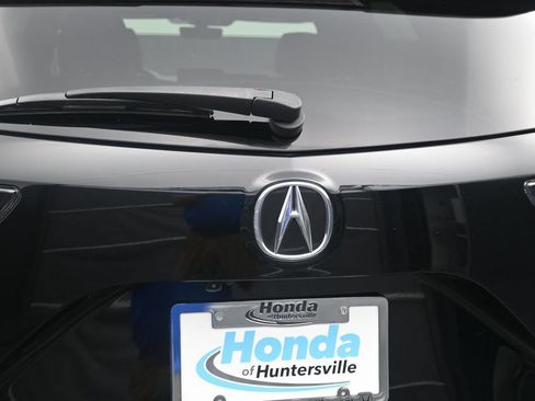 Used 2023 Acura RDX w/ Advance Package AWD/4WD image 11