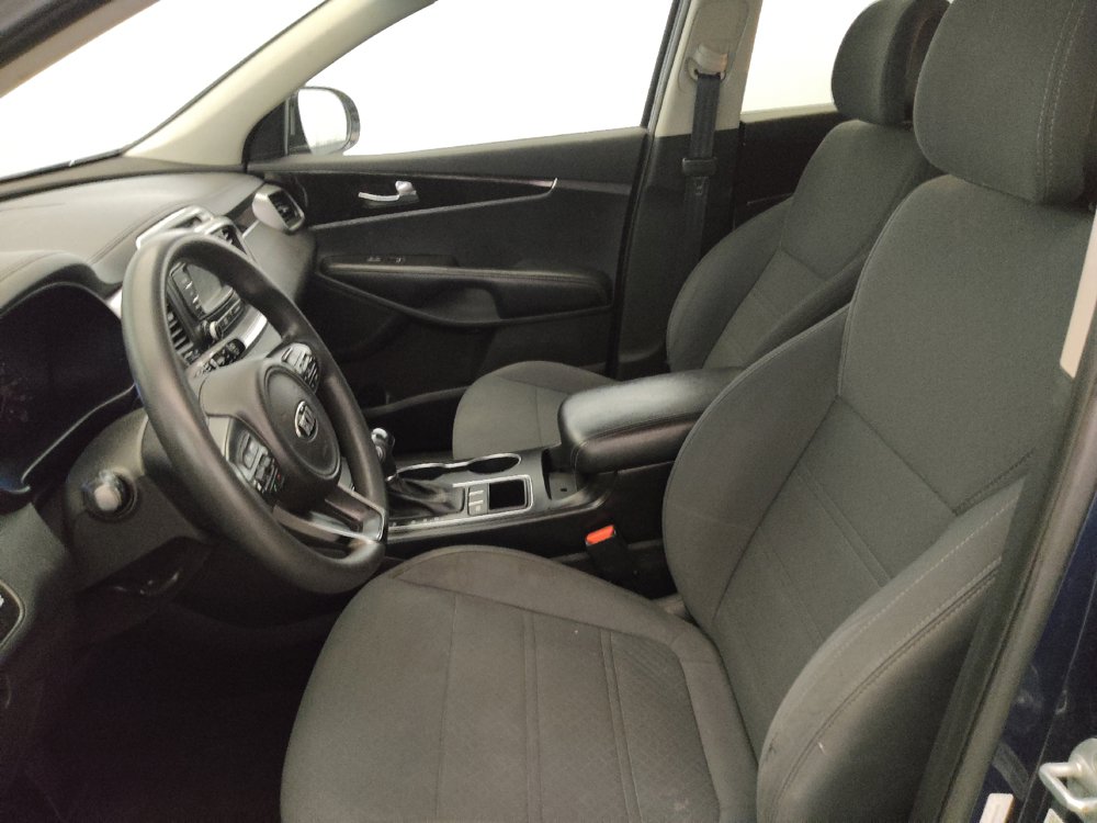 Used 2016 Kia Sorento FWD image 17