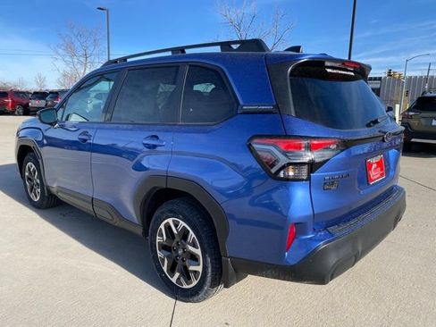 New 2026 Subaru Forester Premium w/ Base/Premium Package AWD/4WD image 3