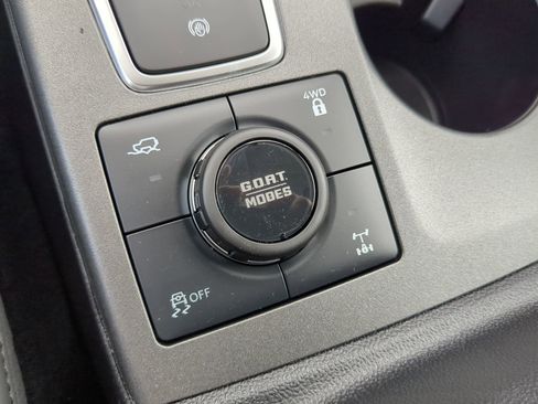 New 2025 Ford Bronco Sport Badlands w/ Badlands Tech Package image 58