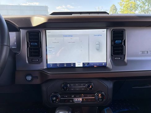 Used 2023 Ford Bronco Outer Banks AWD/4WD image 29