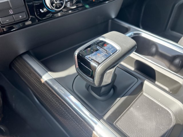 New 2026 Chevrolet Silverado 1500 RST AWD/4WD image 20