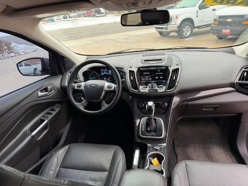 Used 2014 Ford Escape Titanium w/ Equipment Group 401A image 26