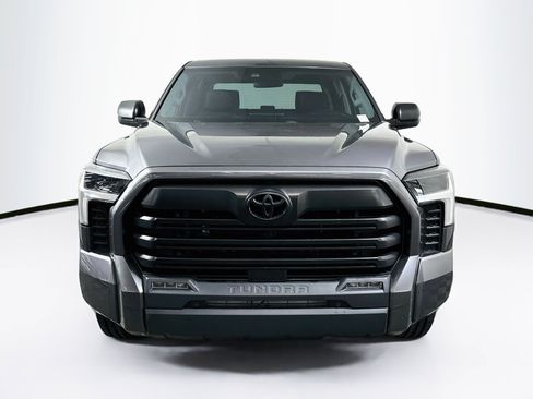 Used 2023 Toyota Tundra SR5 w/ SR5 Convenience Package RWD image 2