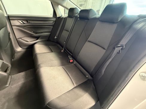 Used 2021 Honda Accord LX image 14