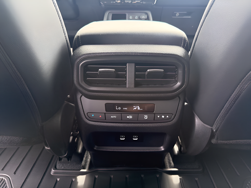 New 2026 Honda Pilot EX-L image 13