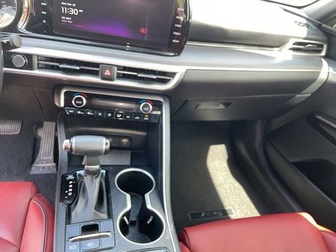 Used 2024 Kia K5 GT-Line w/ GT-Line Premium Package image 25