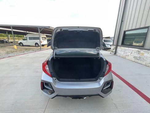 Used 2020 Honda Civic Si image 13
