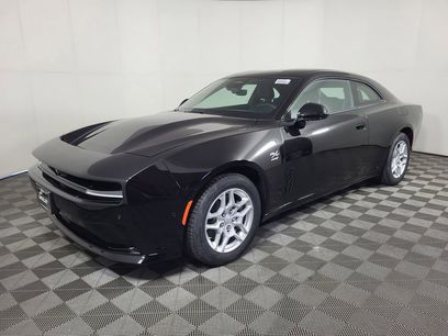 New 2025 Dodge Charger R/T w/ Quick Order Package 25M R/T