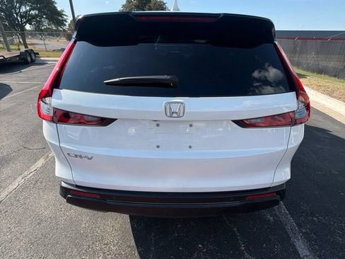 Used 2023 Honda CR-V EX-L image 3