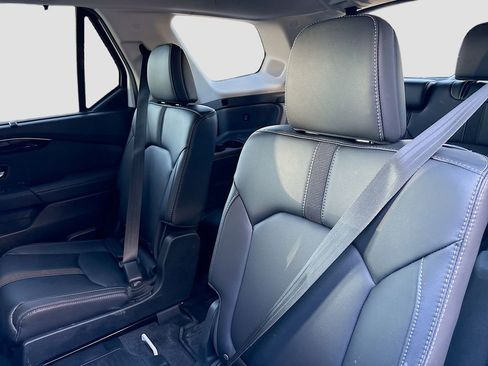Used 2023 Honda Pilot Touring image 24