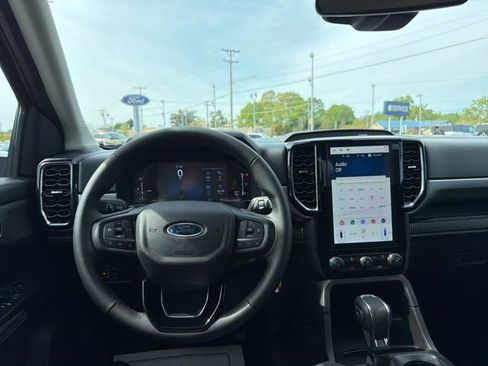 New 2026 Ford Ranger XLT RWD image 25
