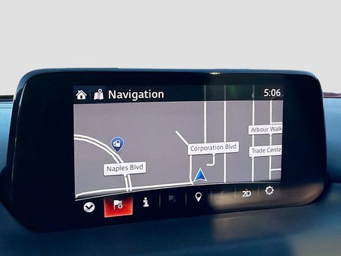 Used 2019 MAZDA CX-5 Grand Touring Reserve image 31