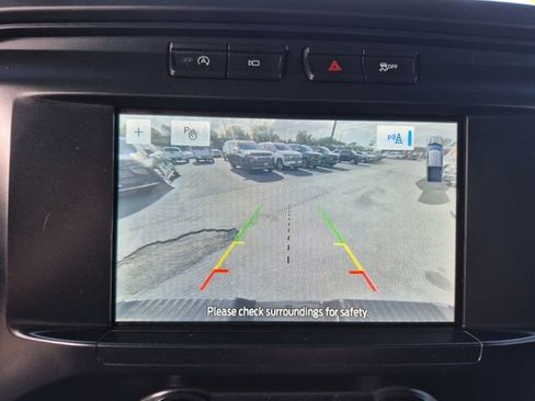 Used 2023 Ford F150 XL w/ STX Appearance Package AWD/4WD image 30