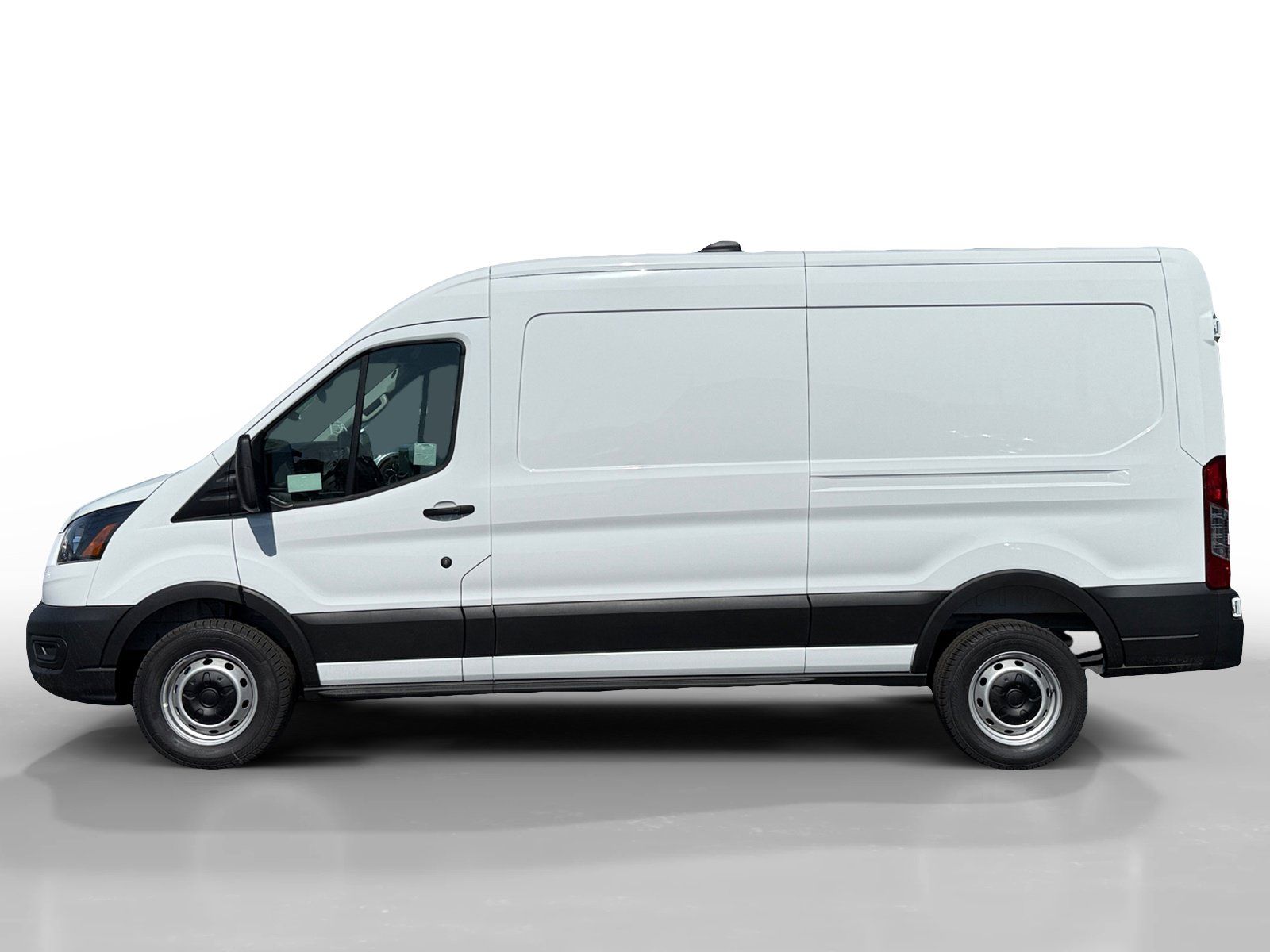 New 2026 Ford Transit 250 148 Medium Roof RWD image 2