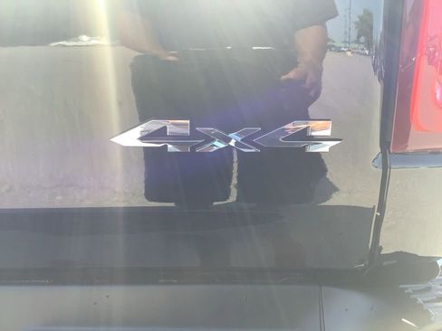 New 2026 RAM 1500 Laramie w/ Laramie Southwest Edition image 9