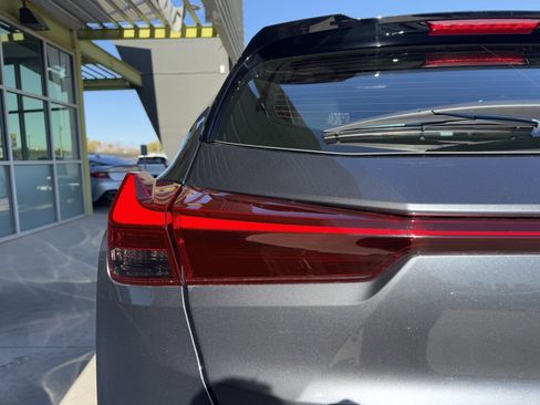 Used 2024 Lexus UX 250h F Sport image 14