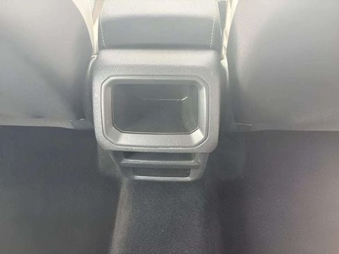 Certified 2025 Volkswagen Taos S FWD image 5