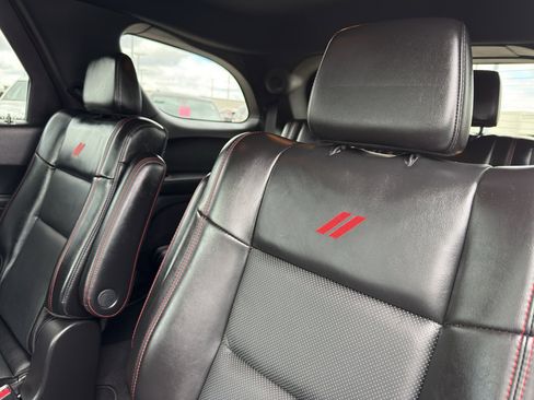 Used 2024 Dodge Durango GT AWD/4WD image 36