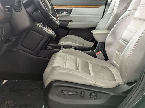 Used 2018 Honda CR-V EX-L image 12