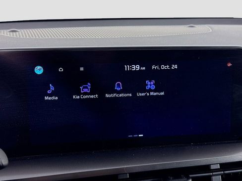 Used 2025 Kia Telluride S image 39