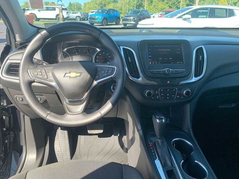 Certified 2021 Chevrolet Equinox LT image 19